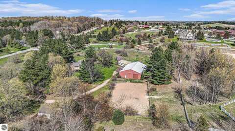 6036 Brackett Road, Williamsburg, MI 49690
