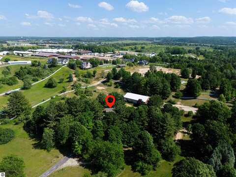 6036 Brackett Road, Williamsburg, MI 49690