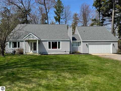 1116 Margo Street, Tawas City, MI 48763
