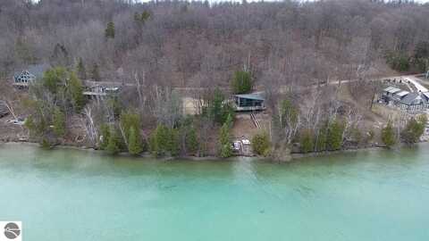 7681 NW Torch Lake Drive, Kewadin, MI 49648