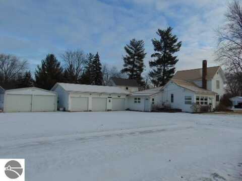 126 S Gwinner Street, Ithaca, MI 48847