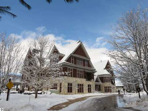 12328-Unit 340A Crystal Mountain Drive, Thompsonville, MI 49683