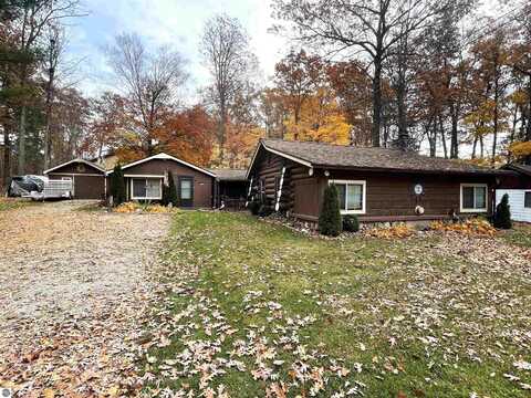 2346 Arbor, Lupton, MI 48635