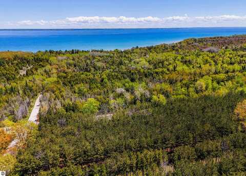 37 Acres N Cathead Bay Drive, Northport, MI 49670