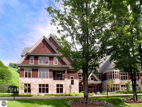 12328-Unit 335B Crystal Mountain Drive, Thompsonville, MI 49683
