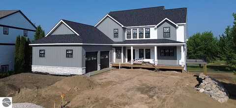 4325 Wolverine Drive, Williamsburg, MI 49690