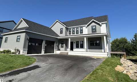 4325 Wolverine Drive, Williamsburg, MI 49690