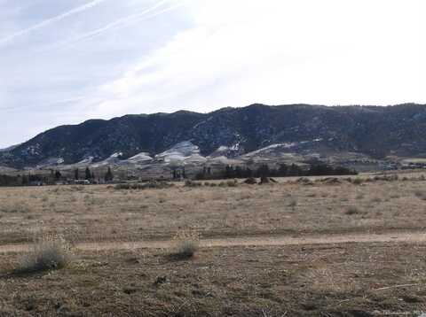 0 Pinon Street, Tehachapi, CA 93561