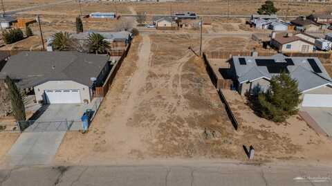 0 Quezon Avenue, California City, CA 93505
