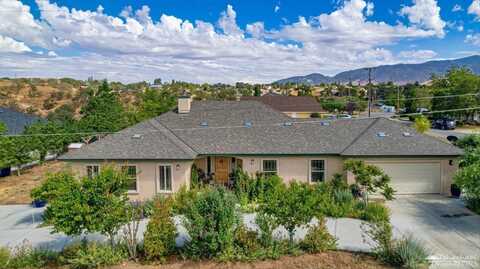 20000 Bald Mountain Drive, Tehachapi, CA 93561