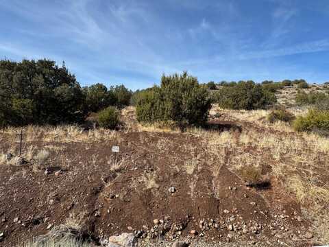 0 Ponderosa St, Tehachapi, CA 93561