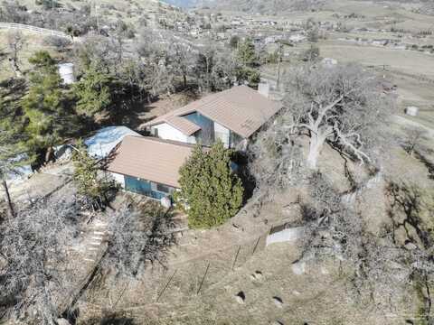 23549 Willow Canyon Road, Tehachapi, CA 93561