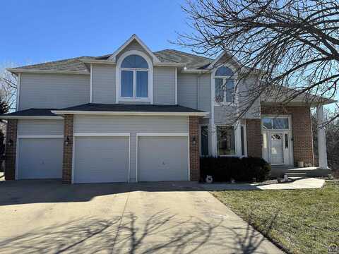 6400 SW 24th ST, Topeka, KS 66614