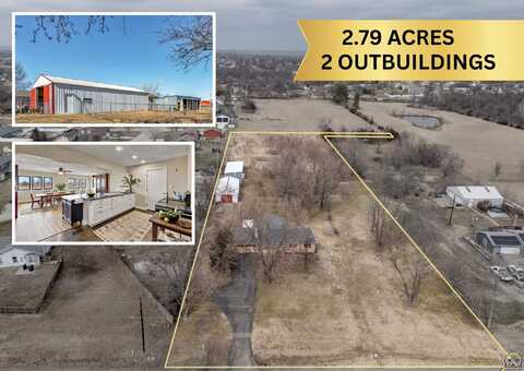 3832 SE 37th ST, Topeka, KS 66605