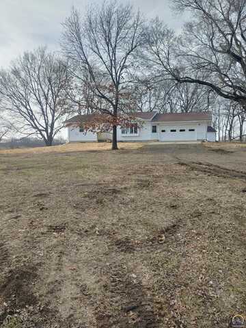 9784 Half Mound RD, Valley Falls, KS 66088