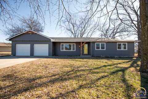 4538 NW Green Hills RD, Topeka, KS 66618