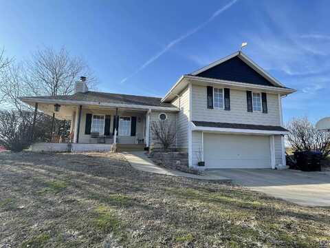 4021 NW Sunset LN, Silver Lake, KS 66539