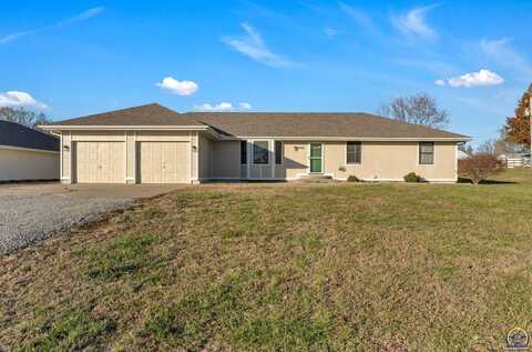 5958 NW 46th ST, Topeka, KS 66618