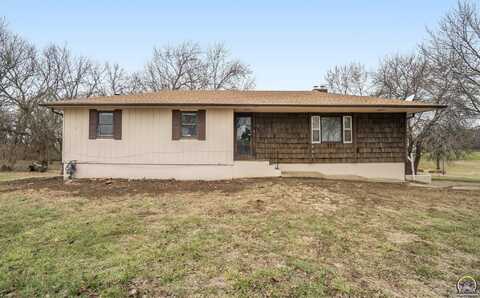 4051 SE Shawnee Heights RD, Tecumseh, KS 66542