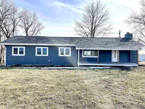 9245 SW 89th St, Auburn, KS 66402