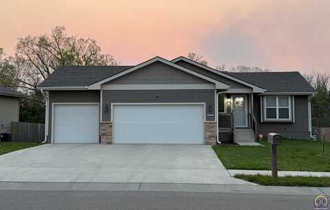 4225 SE Truman AVE, Topeka, KS 66609