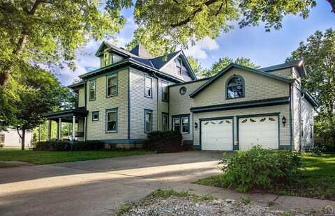 401 Cedar ST, Overbrook, KS 66524