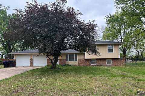 3700 SE 23rd TER, Topeka, KS 66605