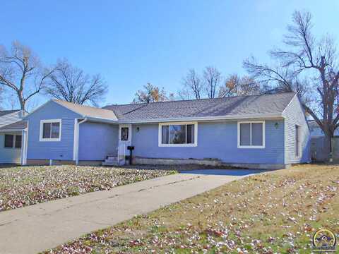 1203 Otoe St, Marysville, KS 66508