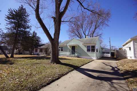 1139 SW Jane ST, Topeka, KS 66604