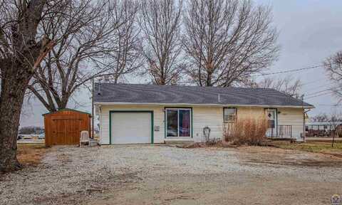 1203 Laing ST, Osage City, KS 66523