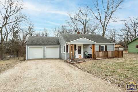 515 NW 39th ST, Topeka, KS 66617