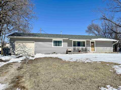 432 Market ST, Carbondale, KS 66414