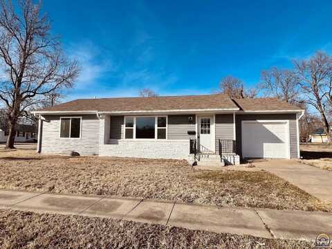 306 Main ST, Osage City, KS 66523