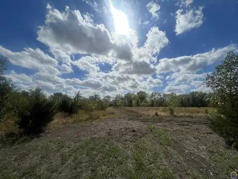 Lot #3 SW Wanamaker Rd, Topeka, KS 66610