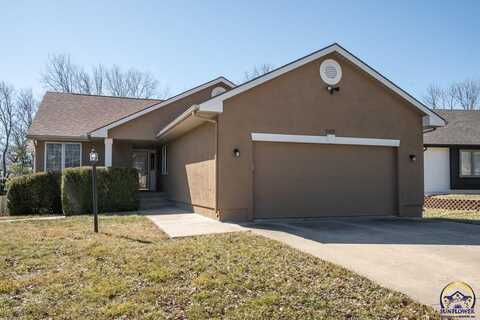 2459 SW Kingsrow RD, Topeka, KS 66614