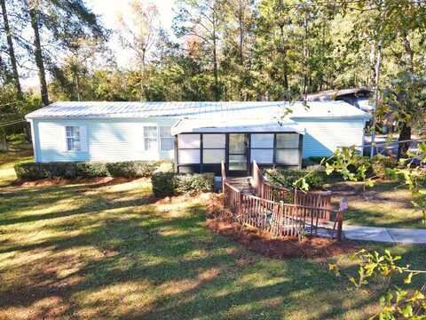 121 Hidden Acres Dr., Thomasville, GA 31757