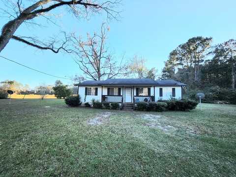 3812 Ponder Rd., Thomasville, GA 31757