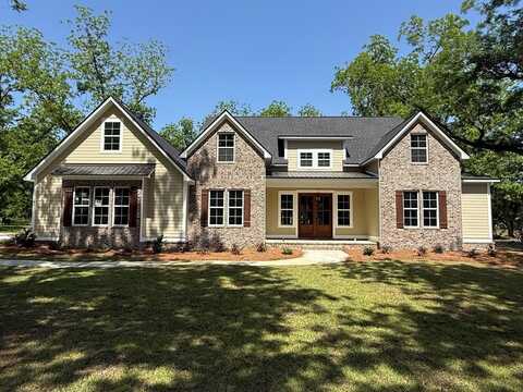 10087 Springhill Road, Thomasville, GA 31792