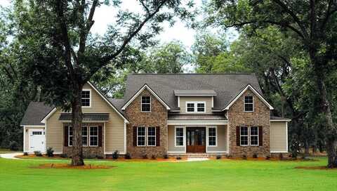 10087 Springhill Road, Thomasville, GA 31792