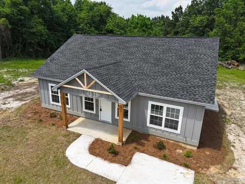 209 Harris St., Thomasville, GA 31792