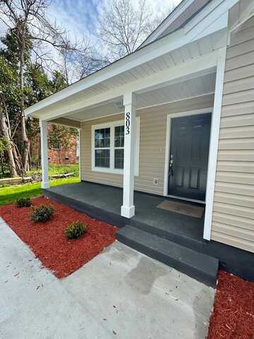803 Fletcher St., Thomasville, GA 31792
