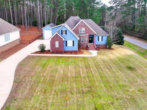 100 Sweetbriar Lakes Drive, Thomasville, GA 31757