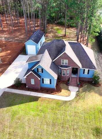 100 Sweetbriar Lakes Drive, Thomasville, GA 31757
