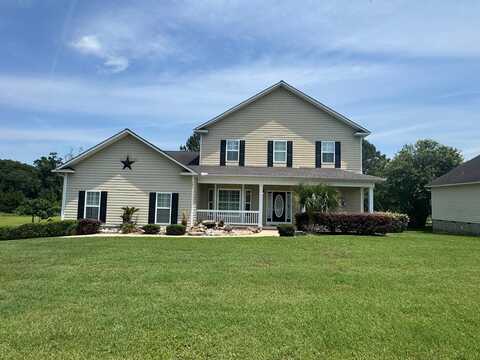 101 Willow Ridge Circle, Thomasville, GA 31757