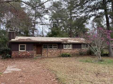 418 Glen Arven Drive, Thomasville, GA 31792