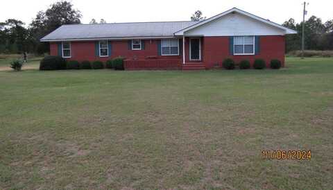 3186 Elmodel Hwy, Newton, GA 39870