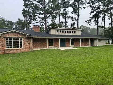 698 NW 12th Avenue, Cairo, GA 39828