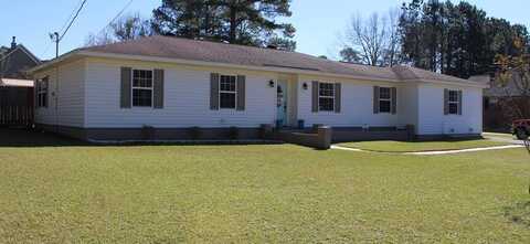 614 PATTERSON STILL ROAD, Thomasville, GA 31792