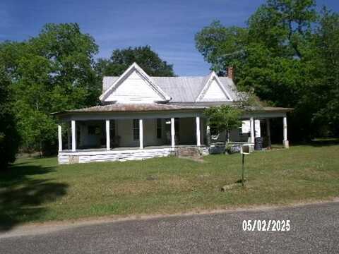 155 N Kreuger St, Sale City, GA 31784