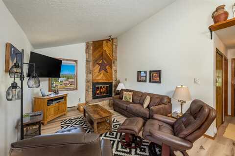 20 Squaw Valley LN 303, Angel Fire, NM 87710